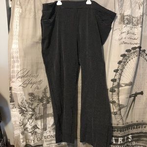 Lane Bryant 26/28 Pants